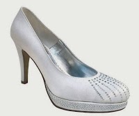 Meadows Bridal Shoes Ltd 1077100 Image 4